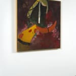 Claire Falkenstein, Untitled (Fusion), c. 1973