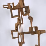 Claire Falkenstein, Untitled (Fusion), c. 1973
