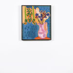 Lynne Drexler, Spring Suggestion, 1988