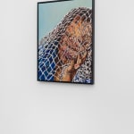 Beverly McIver, Constricted, 2024