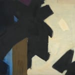 Judith Godwin, Ode to Kenzo Okada, 1955