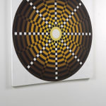 Yvonne Thomas, Return, 1958