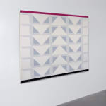 Mary Dill Henry, Untitled (January), 1986