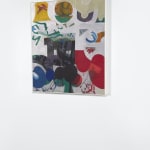 Larry Zox, Untitled, c. 1980