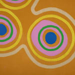 Edward Avedisian, Untitled, 1964