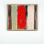 John Opper, Untitled (227J BOW-6), 1989