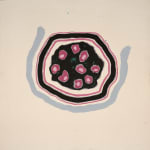 Edward Avedisian, Untitled, 1964