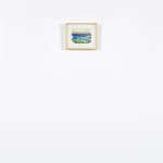 Mary Abbott, Untitled, 1989