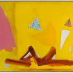 Ethel Schwabacher, Untitled, c. 1961 - 1962