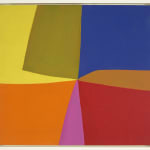 Yvonne Thomas, Untitled, 1957