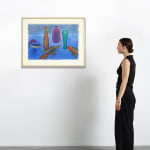 Elizabeth Osborne, Dana Island Series, 1989