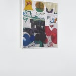 Larry Zox, Untitled, c. 1980