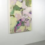 Eric Dever, L’Heure Bleue, 2020
