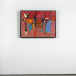 Claire Falkenstein, Untitled (Fusion), c. 1973