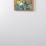 Pearl Angrist, Still Life with Tomatoes, c. 1950