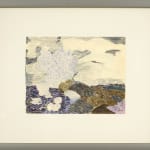 Yvonne Thomas, Return, 1958