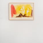 Ethel Schwabacher, Untitled, c. 1961 - 1962
