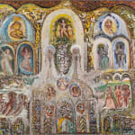 Lucia Wilcox, Untitled, 1945