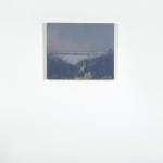 Eric Dever, L’Heure Bleue, 2020