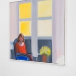 Elizabeth Osborne, Blue Hill Mountain, 2024