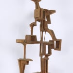 Claire Falkenstein, Untitled (Fusion), c. 1973