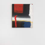Larry Zox, Untitled, c. 1980