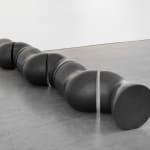 Mary Ann Unger, Untitled (Across the Bering Strait), 1996