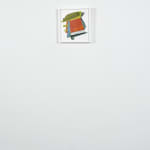 Nanette Carter, Shifting Perspectives #1, 2022