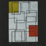 Kimber Smith, Untitled, c. 1973