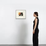 Mary Dill Henry, Untitled (January), 1986