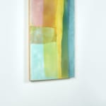 Yvonne Thomas, Return, 1958