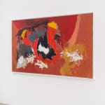Ethel Schwabacher, The Wooing, 1961 - 1962