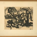 Mary Abbott, Untitled, 1989