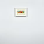 Mary Dill Henry, Untitled (January), 1986