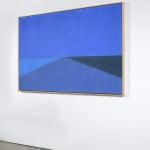 Susan Vecsey, Untitled (Nocturne), 2023
