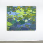 Eric Dever, L’Heure Bleue, 2020