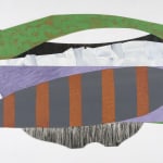 Yvonne Thomas, Return, 1958