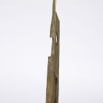 Dorothy Dehner, Crystals, 1951