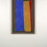 John Opper, Amagansett (AM-5), 1987-88