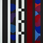 Mary Dill Henry, Untitled (January), 1986
