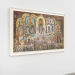 Lucia Wilcox, Untitled, 1945
