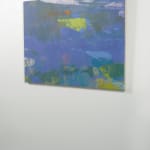 Eric Dever, Trout Pond - Autumn, 2019