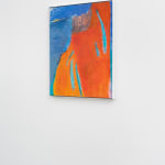 Emily Mason, Distance from the Sea, 2009