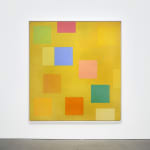 Yvonne Thomas, Untitled, 1957