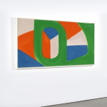 Yvonne Thomas, Untitled, 1957