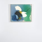 Yvonne Thomas, Return, 1958