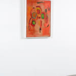 Jean Cohen, Bayou, 1987