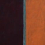 John Opper, Untitled (3-76), 1976