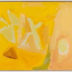 Ethel Schwabacher, Untitled, c. 1961 - 1962