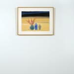 Elizabeth Osborne, Blue Hill Mountain, 2024